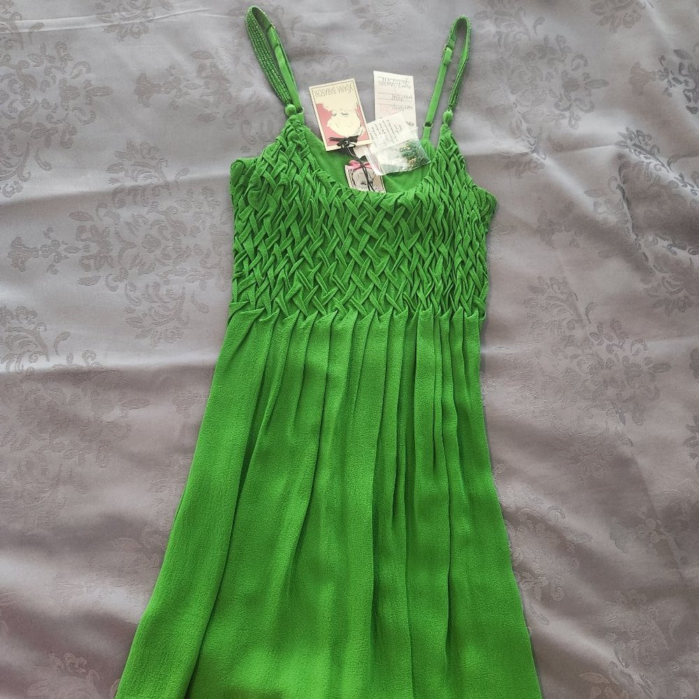 Cocktail Dress